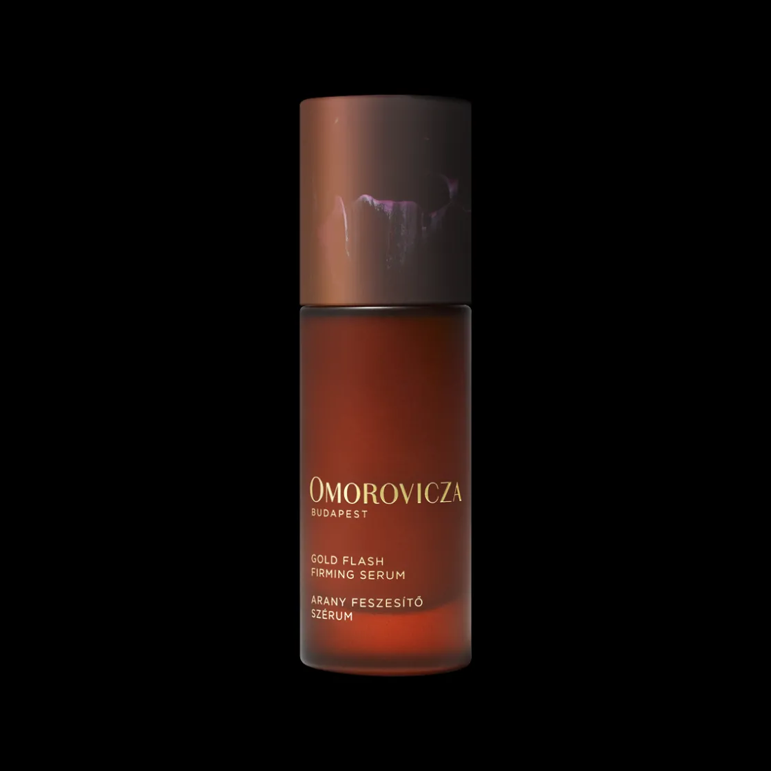 Omorovicza Gold Flash Firming Serum 30ml Online