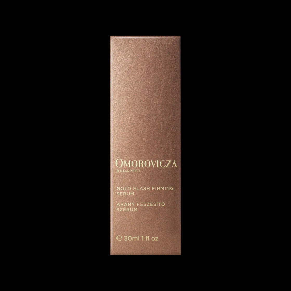 Omorovicza Gold Flash Firming Serum 30ml Online