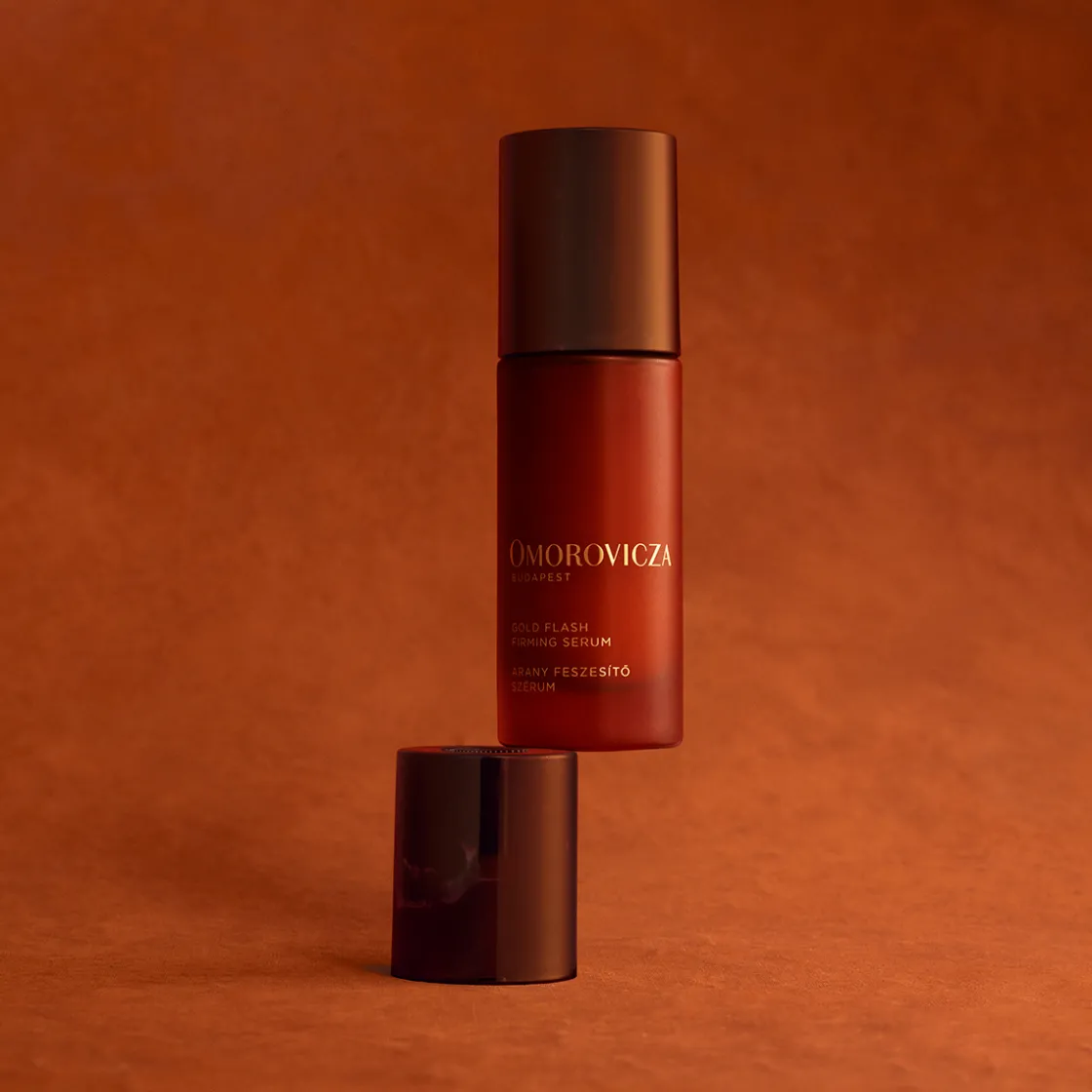 Omorovicza Gold Flash Firming Serum 30ml Online