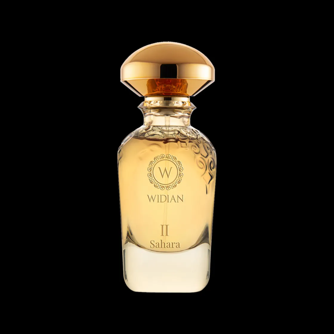 Widian Gold II Sahara Extrait de Parfum 50ml Best