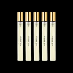EX NIHILO Gold Immortals Eau de Parfum Travelset 5x7,5ml Best