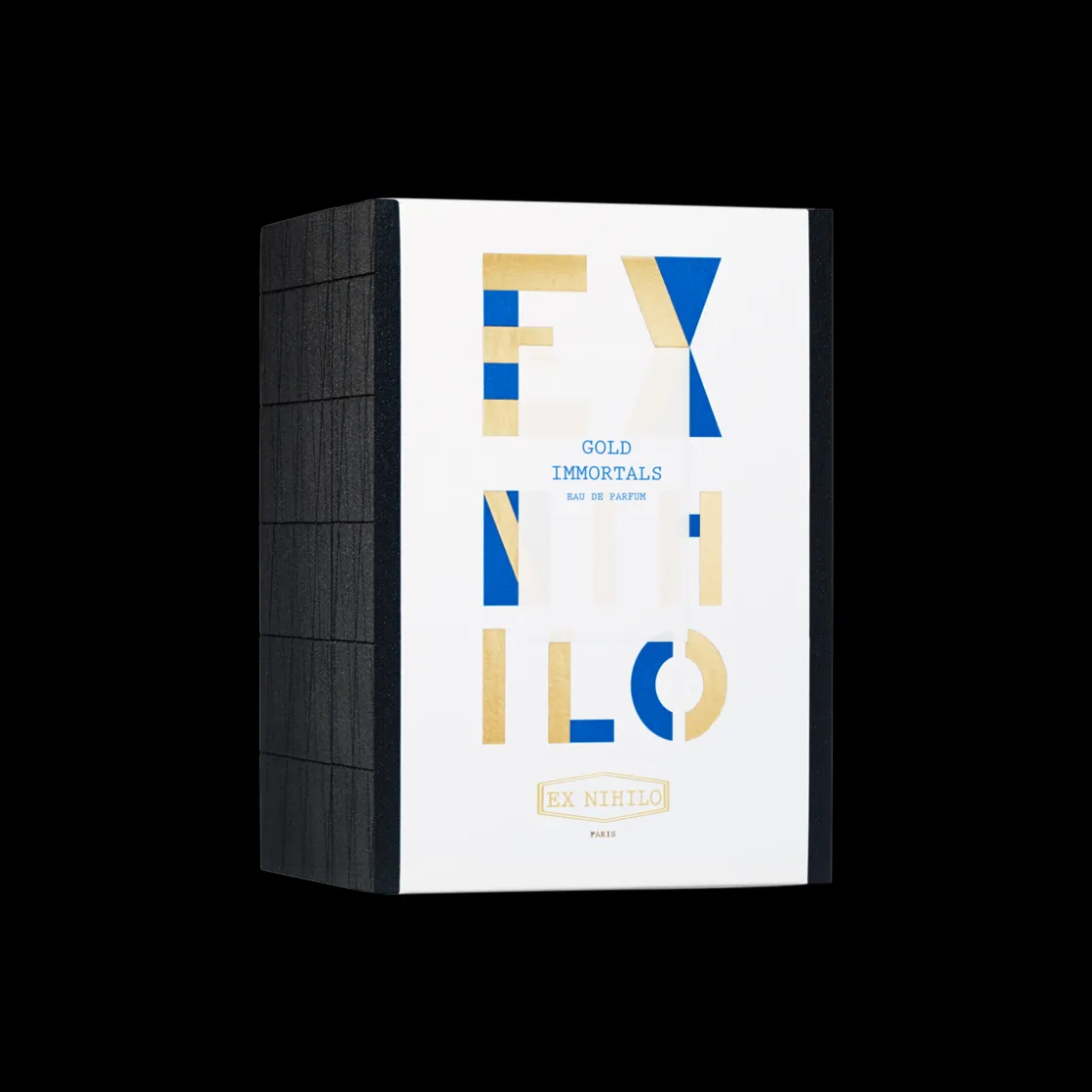 EX NIHILO Gold Immortals Eau de Parfum 50ml Clearance