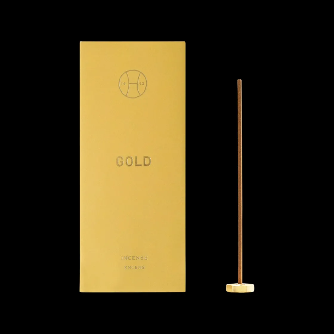 Perfumer H Gold Incense 30 sticks
