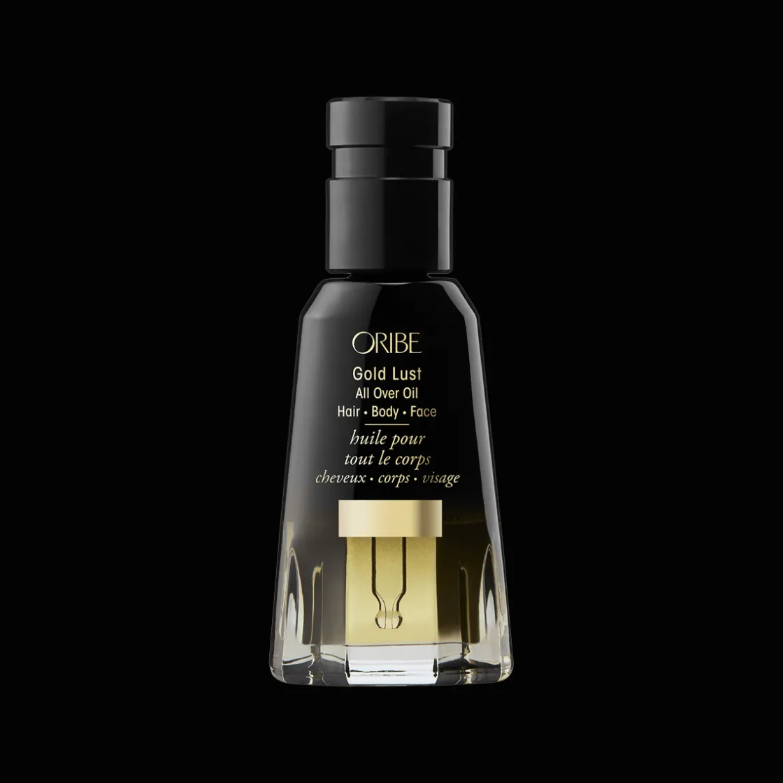Oribe Gold Lust All Over Oil 50ml