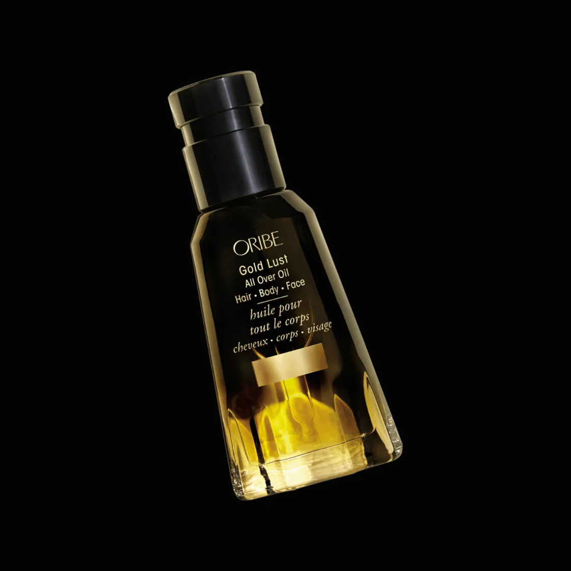Oribe Gold Lust All Over Oil 50ml