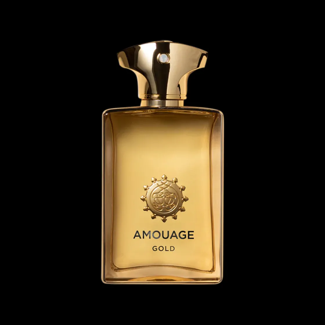 Amouage Gold Man Eau de Parfum 2024 100ml Online