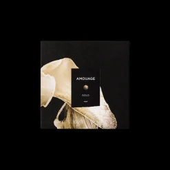 Amouage Gold Man Eau de Parfum 2024 100ml Online