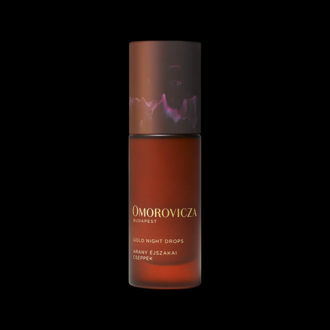 Omorovicza Gold Night Drops 30ml Clearance