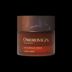 Omorovicza Gold Rescue Cream 50ml Online