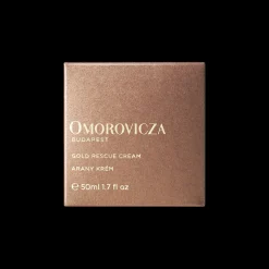 Omorovicza Gold Rescue Cream 50ml Online