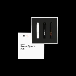 Commodity Gold Scent Space Kit 3x2ml New