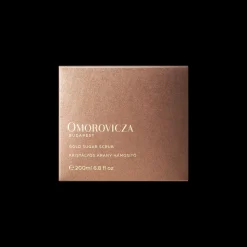 Omorovicza Gold Sugar Scrub 200ml Hot