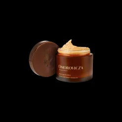 Omorovicza Gold Sugar Scrub 200ml Hot