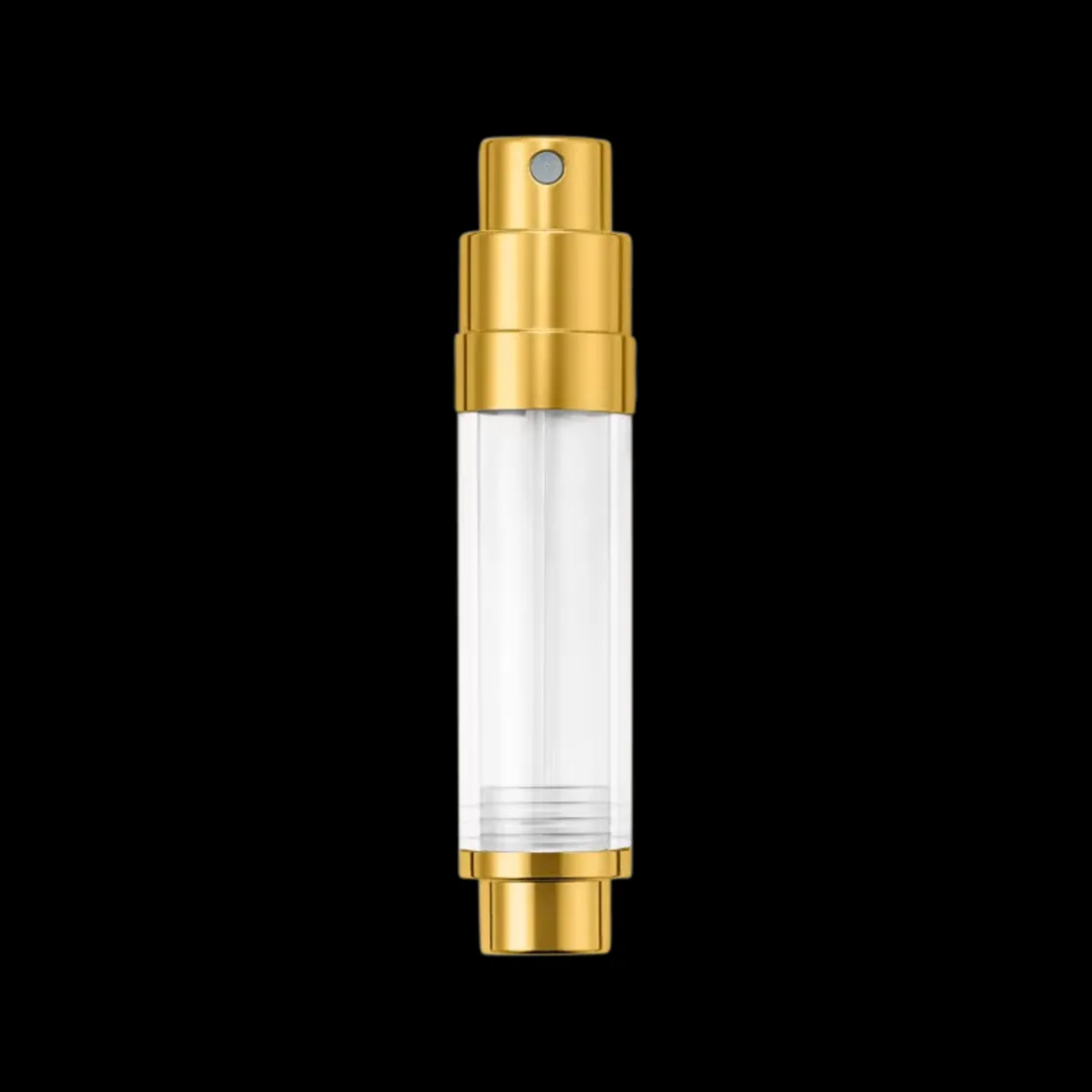 Creed Gold Travel Atomiser Best
