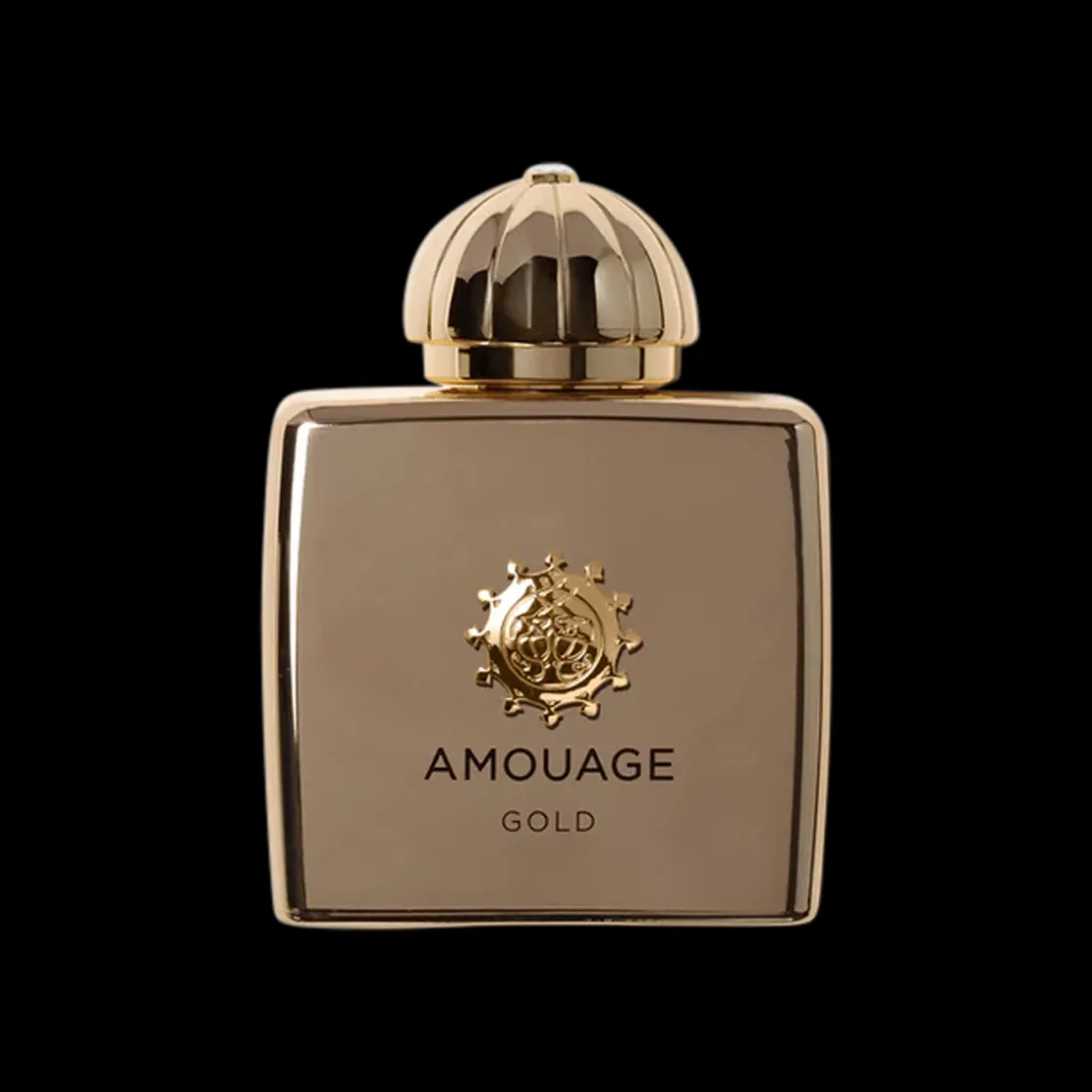 Amouage Gold Woman Eau de Parfum 2024 100ml Clearance