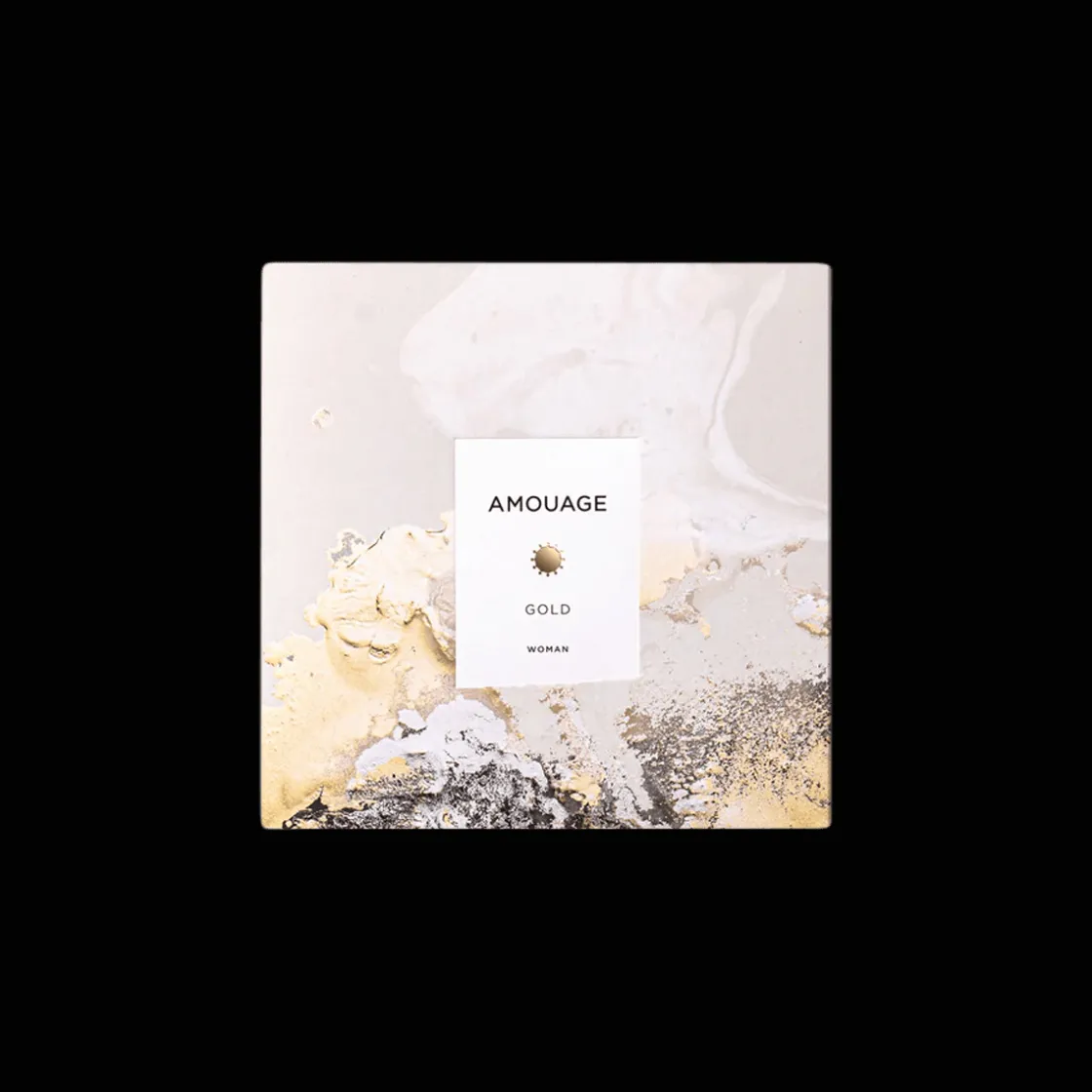 Amouage Gold Woman Eau de Parfum 2024 100ml Clearance