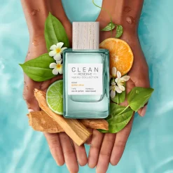 CLEAN BEAUTY Golden Citrus Eau de Parfum 100ml Online