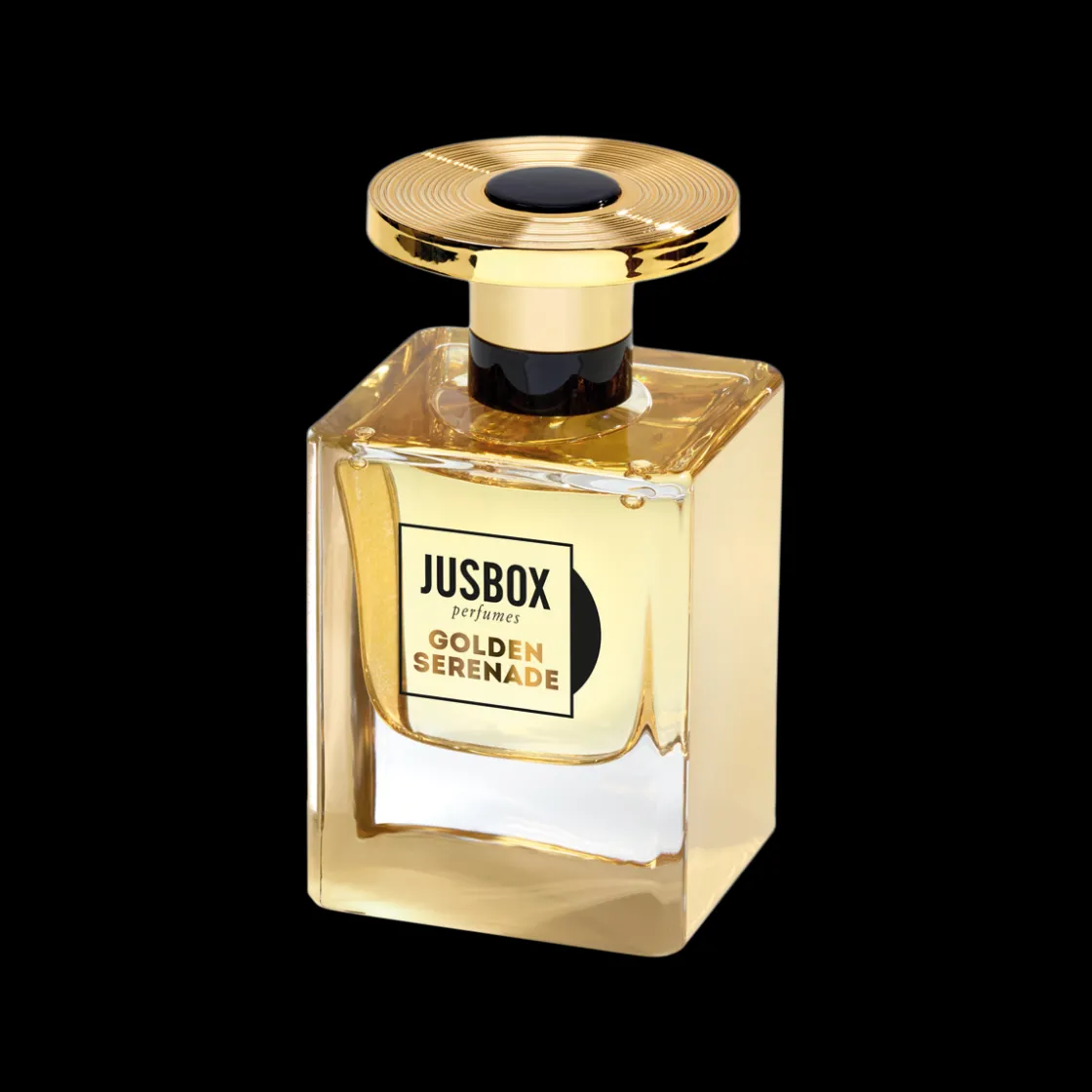 Jusbox Golden Serenade Extrait de Parfum 78ml Best