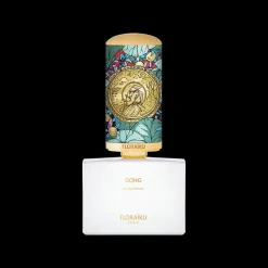 Floraïku Gong Eau de Parfum 50ml+10ml New