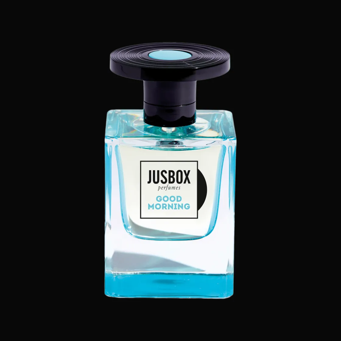 Jusbox Good Morning Eau de Parfum 78ml Clearance