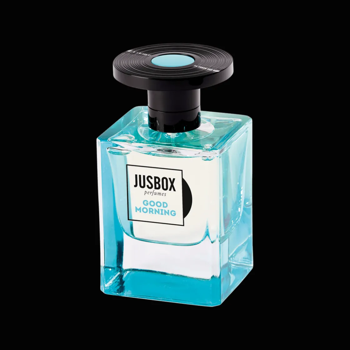 Jusbox Good Morning Eau de Parfum 78ml Clearance