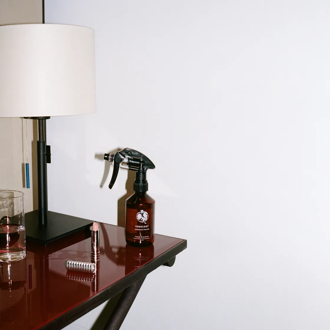 Zenology Gossypium Ambiance Trigger Spray 300ml Sale