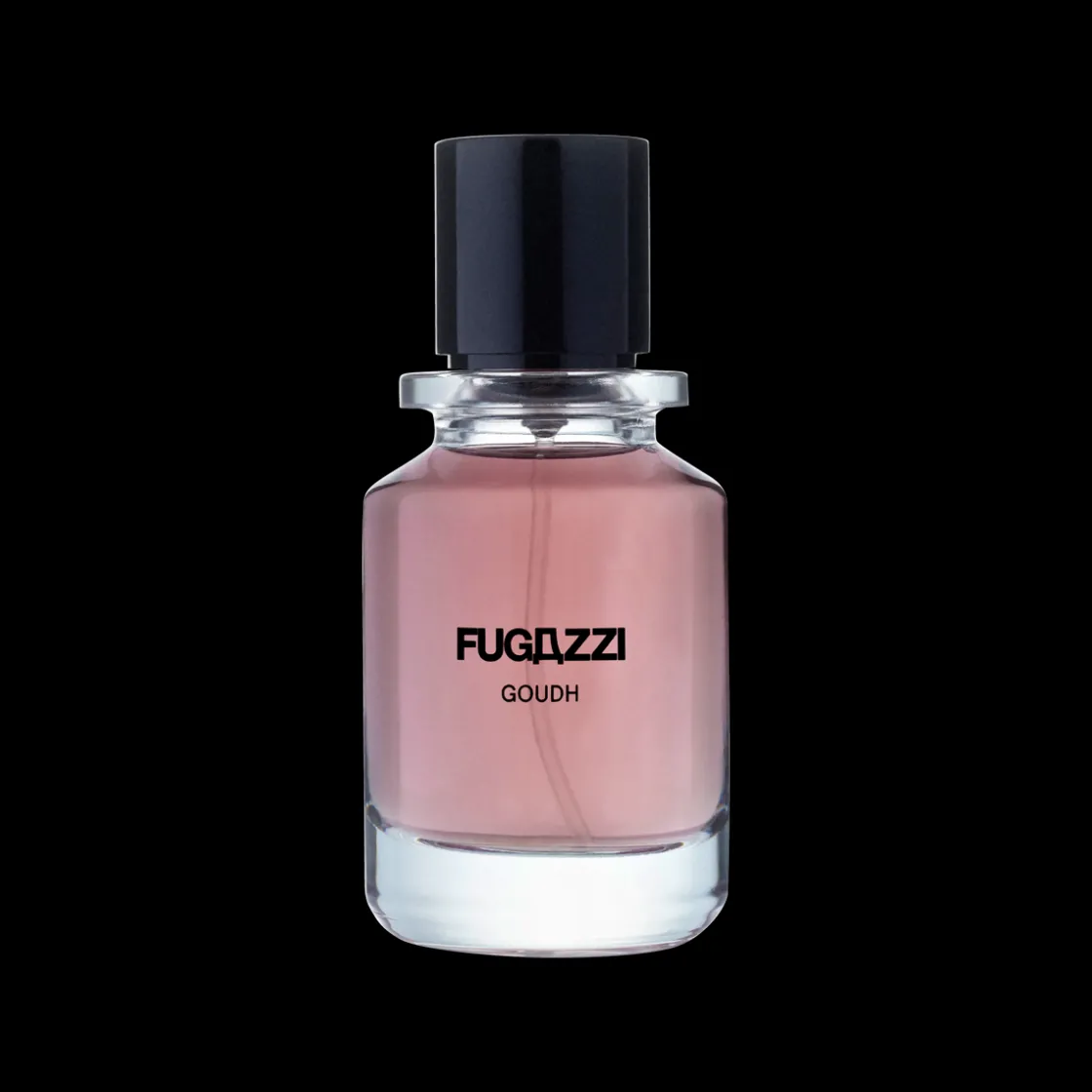 Fugazzi Goudh Extrait de Parfum 50ml Online