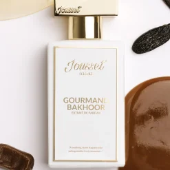 Jousset Parfums Gourmand Bakhoor Extrait de Parfum 50ml Clearance