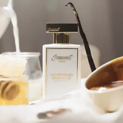 Jousset Parfums Gourmand Bakhoor Extrait de Parfum 50ml Clearance