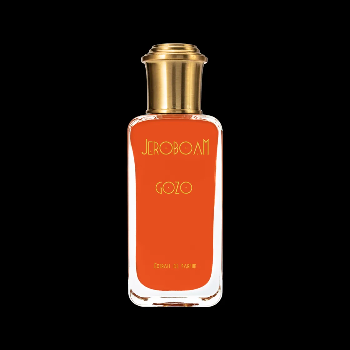 Jeroboam Gozo Extrait de Parfum 30ml Discount