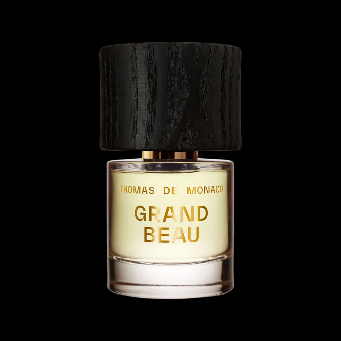 Thomas De Monaco Grand Beau Extrait de Parfum 50ml Clearance