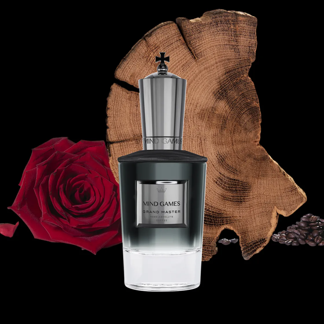 Mind Games Grand Master Extrait de Parfum 100ml Clearance