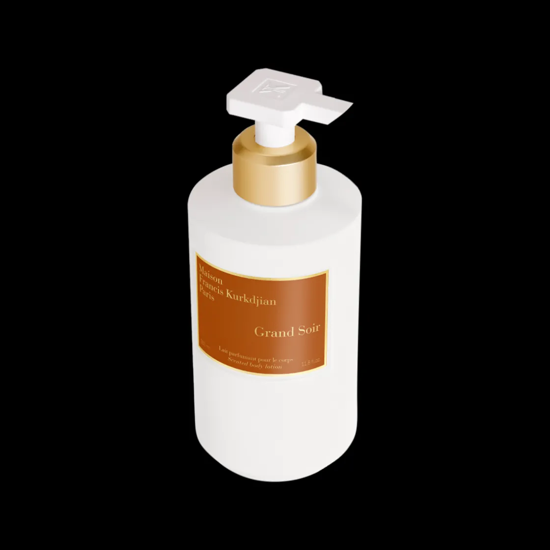 Maison Francis Kurkdjian Grand Soir Scented Body Lotion 350ml Outlet