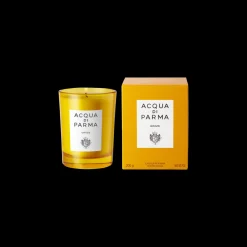 Acqua di Parma Grazie Candle 200gr New