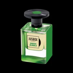 Jusbox Green Bubble Eau de Parfum 78ml