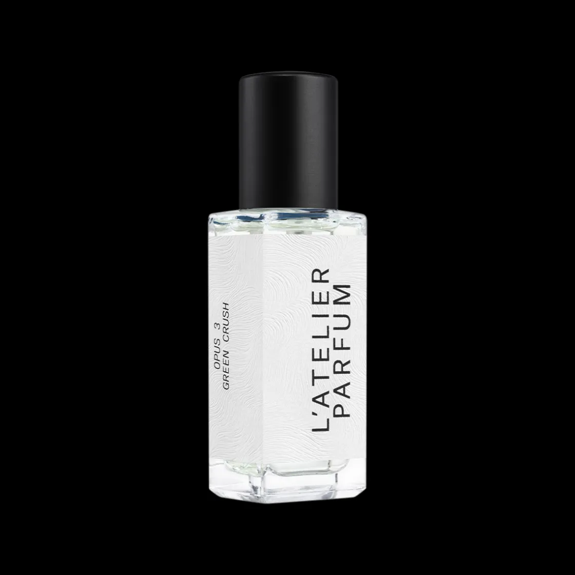 L’atelier Parfum Green Crush Eau de Parfum 15ml Discount
