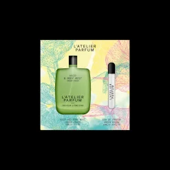 L’atelier Parfum Green Crush Gift Set