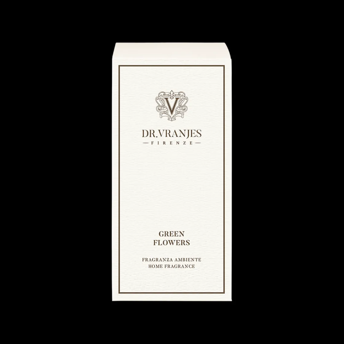 Dr. Vranjes Firenze Green Flowers Sticks 500ml