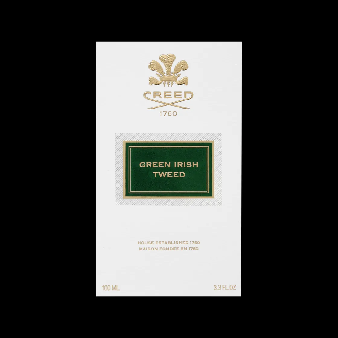 Creed Green Irish Tweed Eau de Parfum 100ml Hot