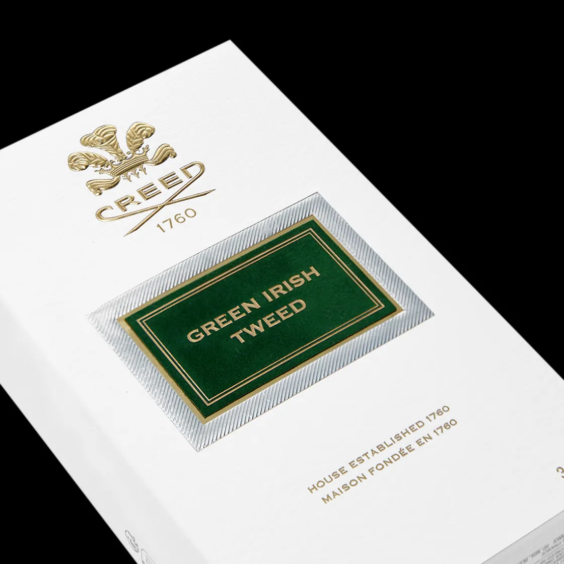 Creed Green Irish Tweed Eau de Parfum 100ml Hot