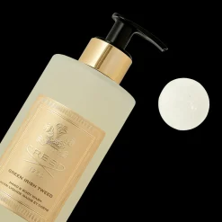 Creed Green Irish Tweed Shower Gel 300ml Outlet