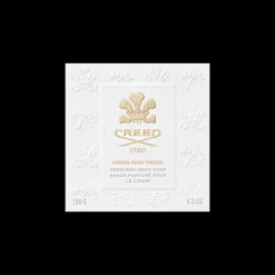 Creed Green Irish Tweed Soap 150gr Online