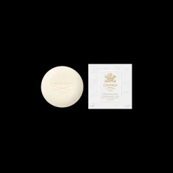 Creed Green Irish Tweed Soap 150gr Online