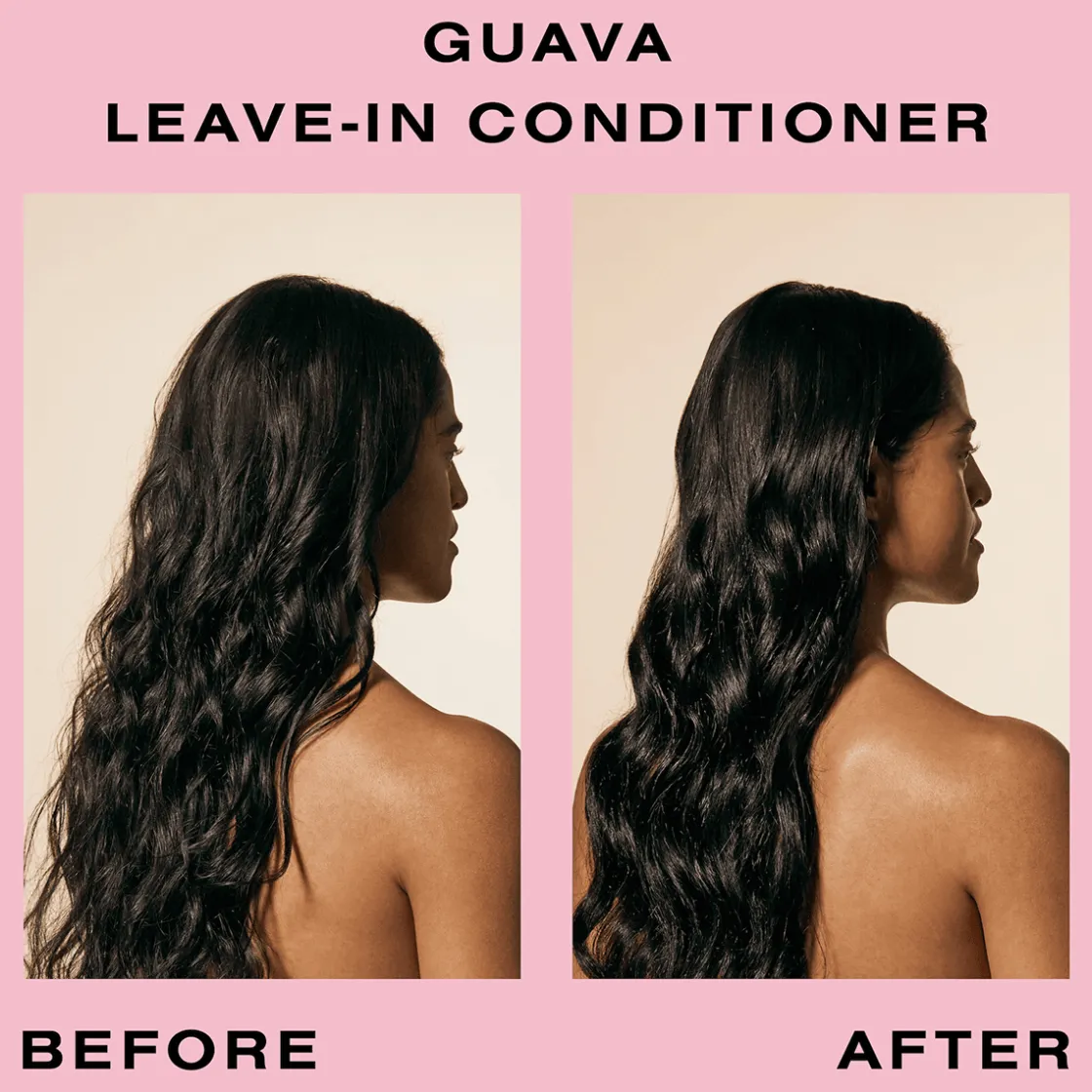 Ceremonia Guava Leave In Conditioner 200ml Discount