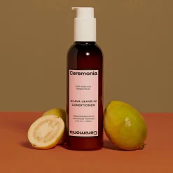Ceremonia Guava Leave In Conditioner 200ml Discount