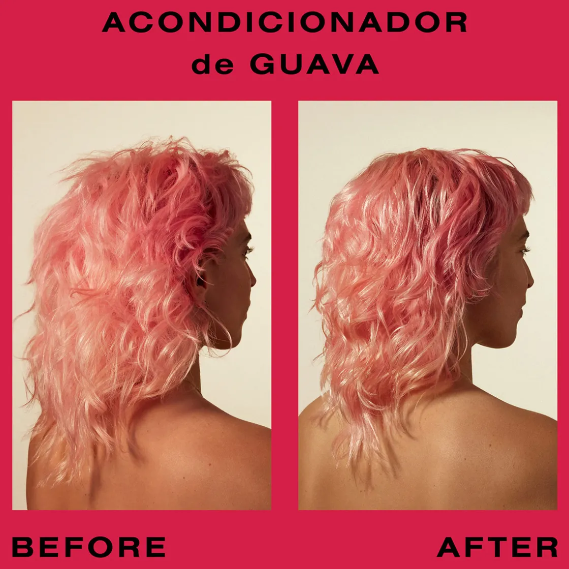 Ceremonia Guava Protect & Repair Conditioner 250ml New