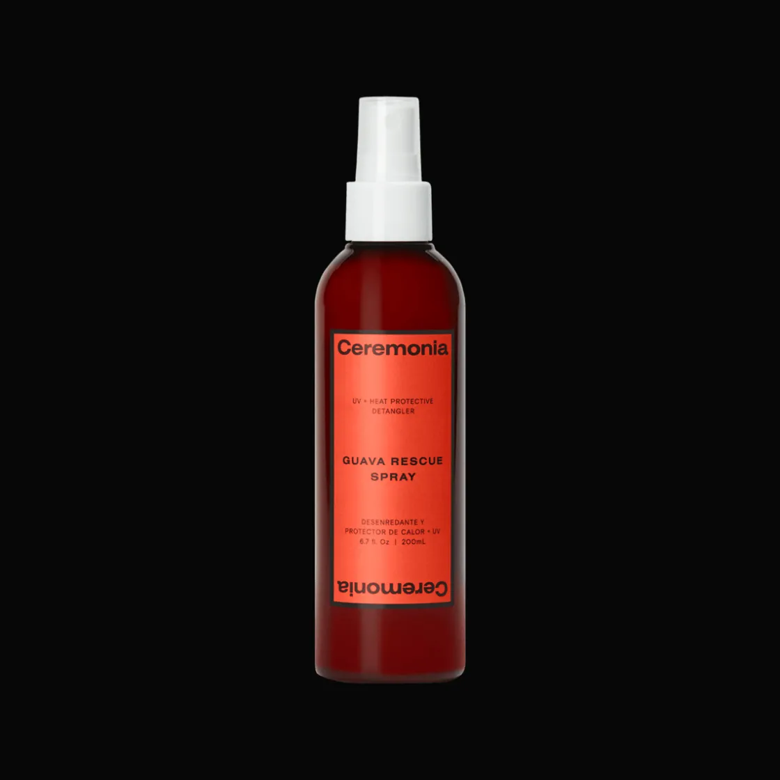 Ceremonia Guava Rescue Spray 200ml Online