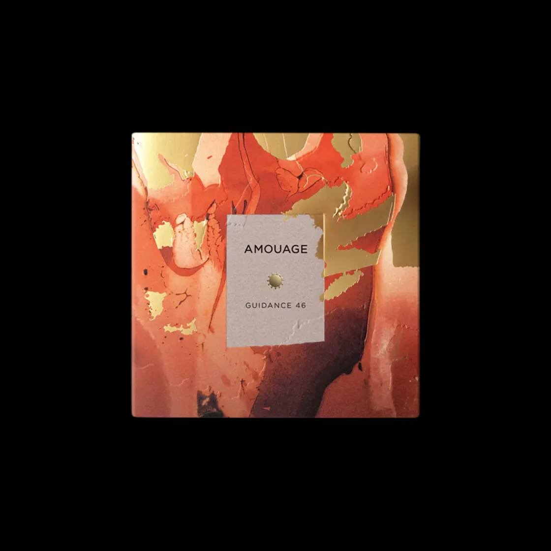 Amouage Guidance 46 Extrait de Parfum 100ml New