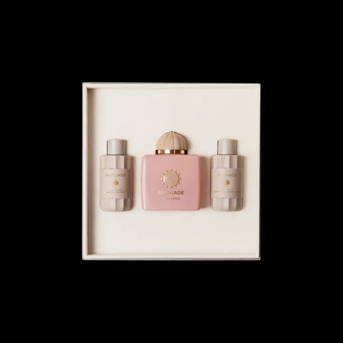 Amouage Guidance Gift of Kings Set Clearance
