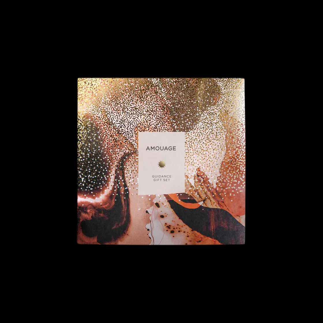 Amouage Guidance Gift of Kings Set Clearance